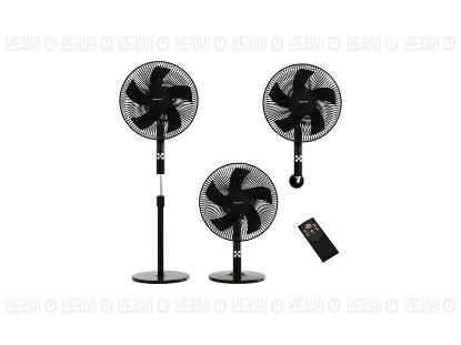 تصویر پنکه سه حالته گرویتی مدل GF501